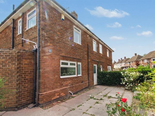 House for rent in Inham Nook, Attenborough