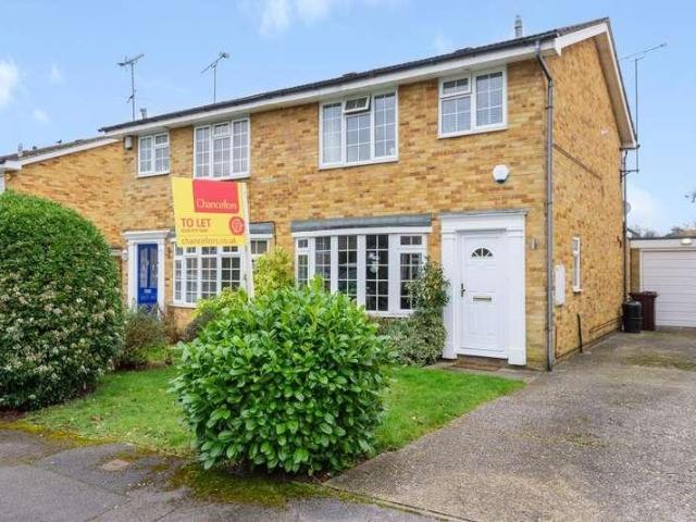 House for rent in Wokingham