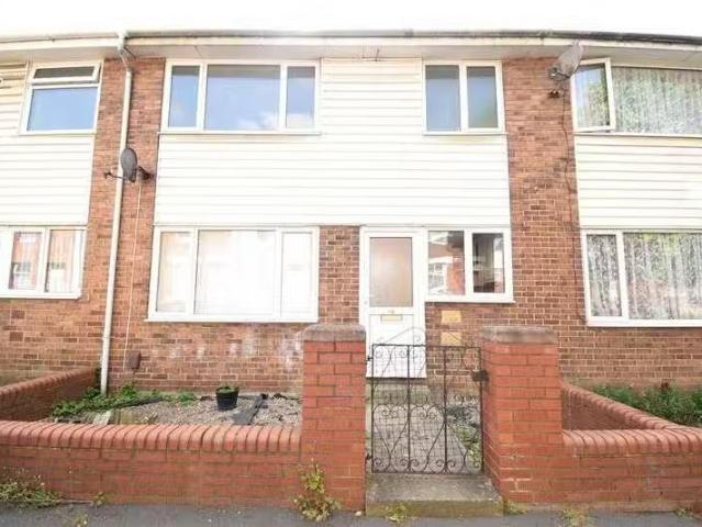 Apartment for rent in Belle Vue, Heath