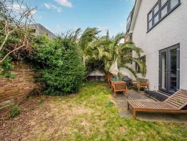 House for rent in Wandsworth, Southfields