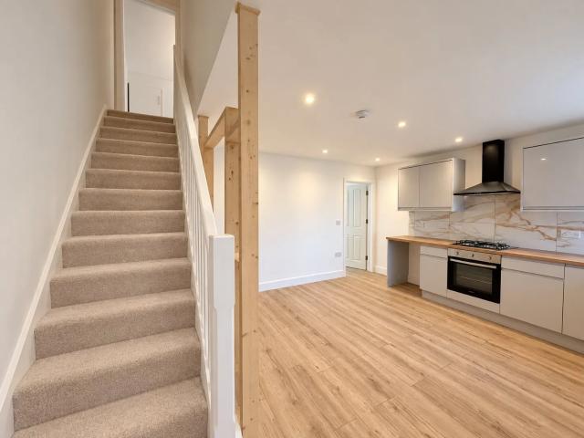 Apartment for rent in Kinson, Bournemouth