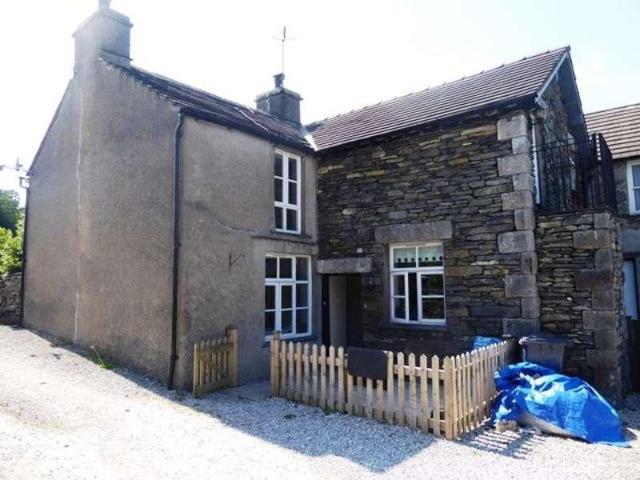 House for rent in Haverthwaite, Isle Of Man
