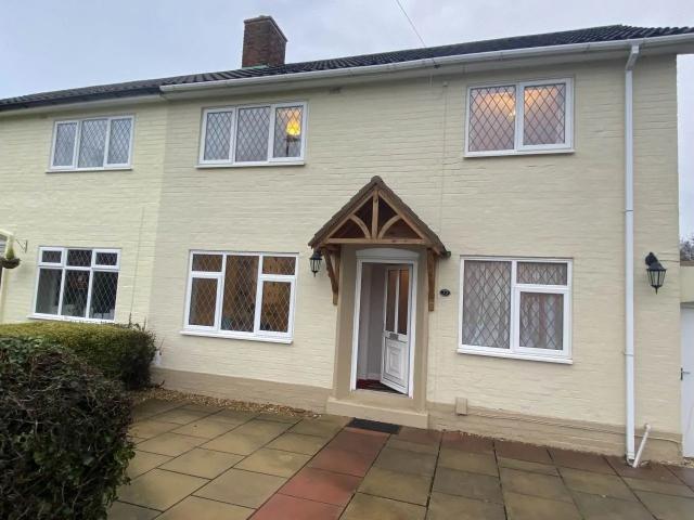 House for rent in Falcon Lodge, Birmingham