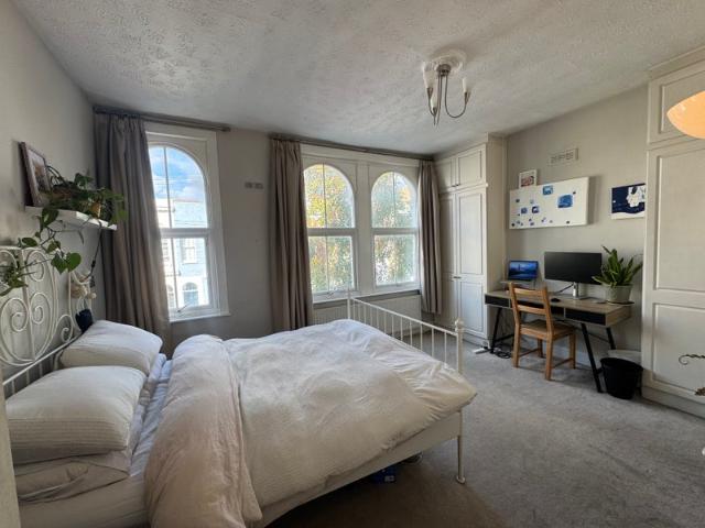 House for rent in Old Ford, Greater London