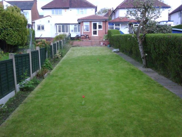 House for rent in Selly Oak, Isle Of Man