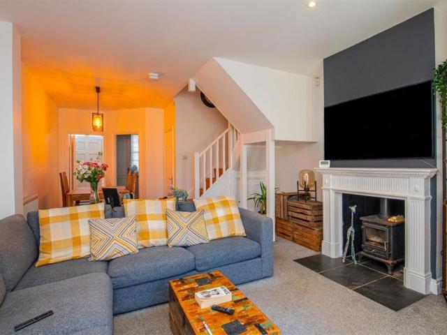 Townhouse for rent in Thrapston