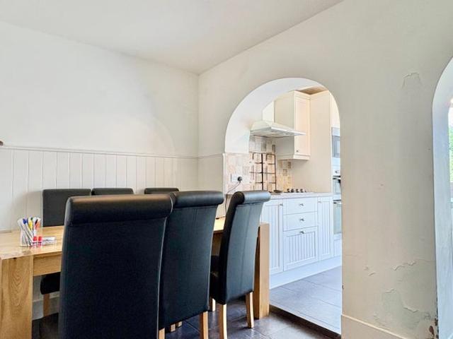 House for rent in London Borough of Merton, Greater London