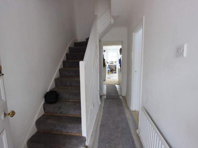 House for rent in Ponders End, Greater London