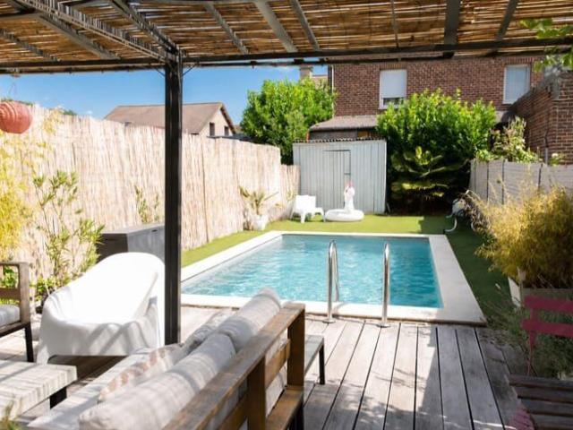 Maison location à Beersel, Brabant