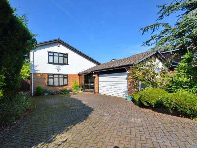 House for rent in Park Lane, Bury