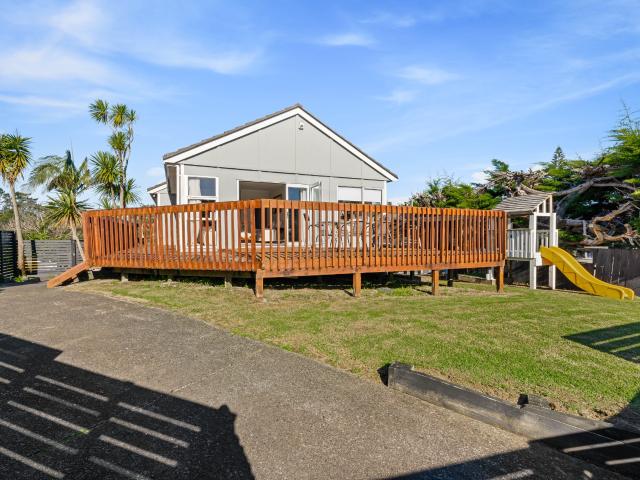House for rent in Rapanui, Oroua County