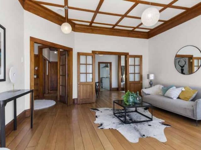 House for rent in Forrest Hill, Devonport-Takapuna