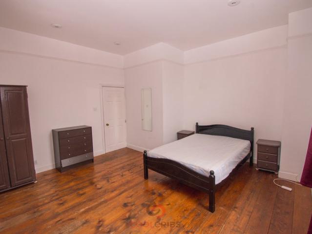 Apartment for rent in Barnsbury, Greater London
