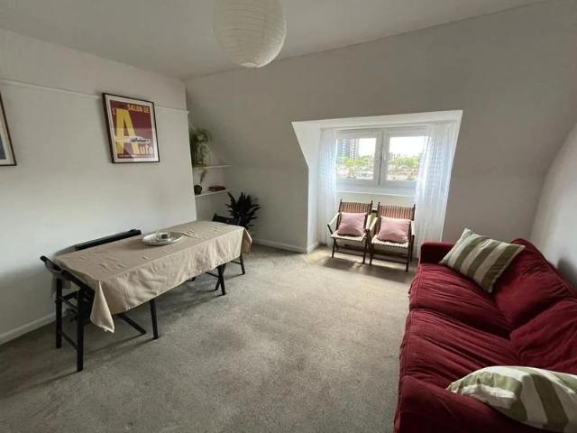 Apartment for rent in Belsize Park, Greater London
