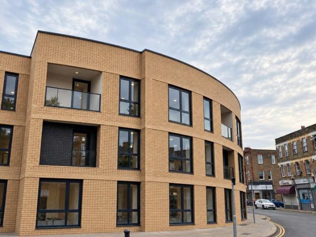 Apartment for rent in London Borough of Brent, Greater London