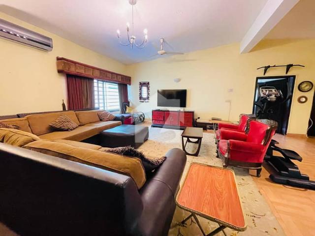 Property for rent in Islamabad