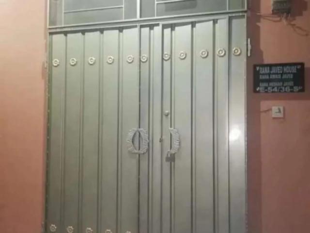 House for sale in Rawalpindi, Islamabad Capital Territory