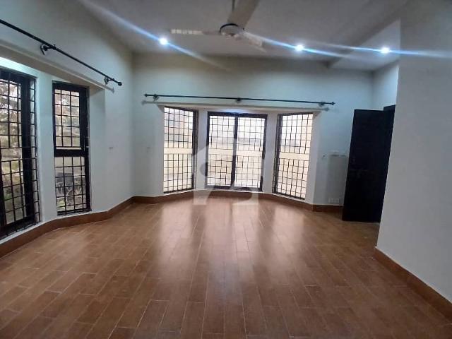 Property for rent in Islamabad