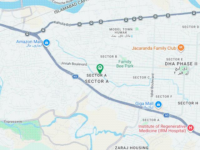 Property for rent in Islamabad