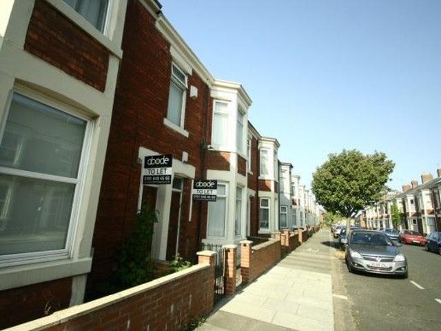 Room for rent in Heaton, Tyne And Wear