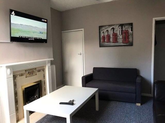 Room for rent in New Boultham, Brayford