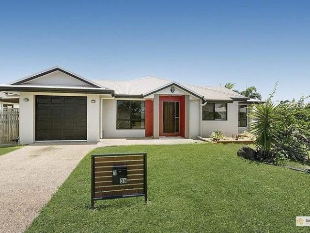 House for rent in Kirwan, Queensland