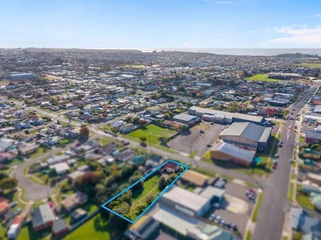 House for rent in Devonport