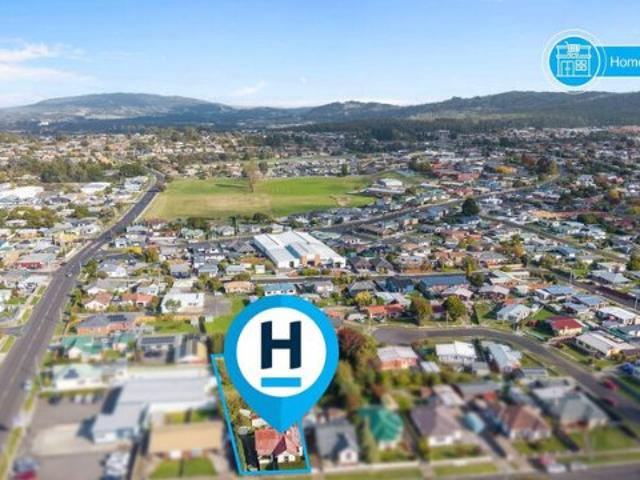 House for rent in Devonport, Tasmania
