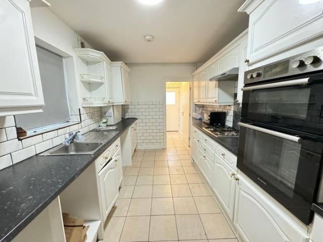Apartment for rent in Harlesden, Greater London
