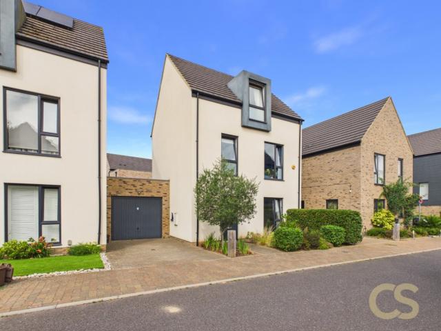 House for rent in Churchgate, Broxbourne