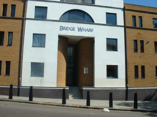 Apartment for rent in Barnsbury, Greater London