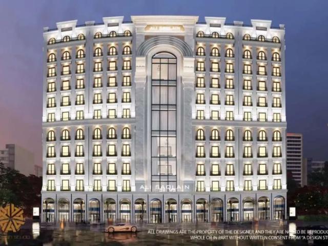 Apartment for sale in North Waziristan, Federally Administered Tribal Areas fata