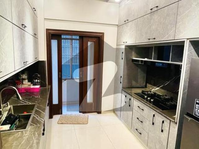 Apartment for rent in Saddar Town, North Waziristan