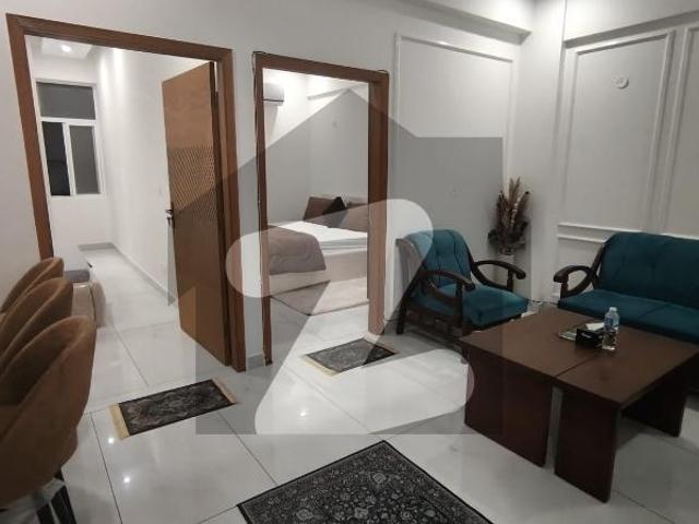 Apartment for rent in Saddar Town, North Waziristan