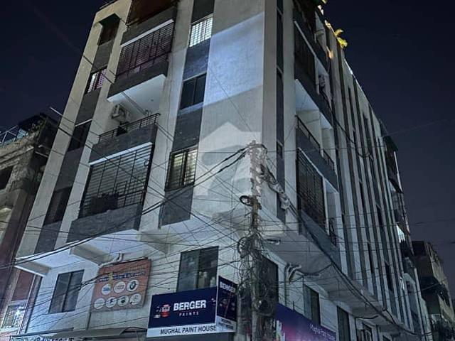 Apartment for sale in North Waziristan, Federally Administered Tribal Areas fata