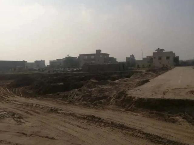 Apartment for sale in Rawalpindi, Islamabad Capital Territory