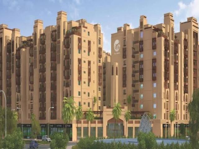 Apartment for sale in Islamabad