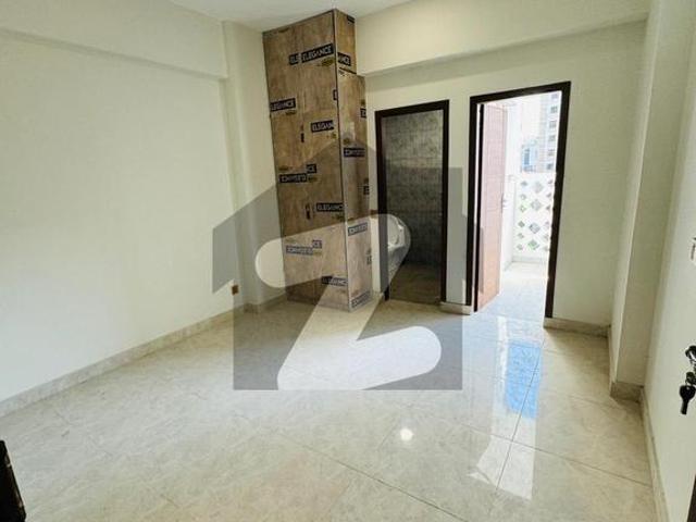 Apartment for rent in Islamabad