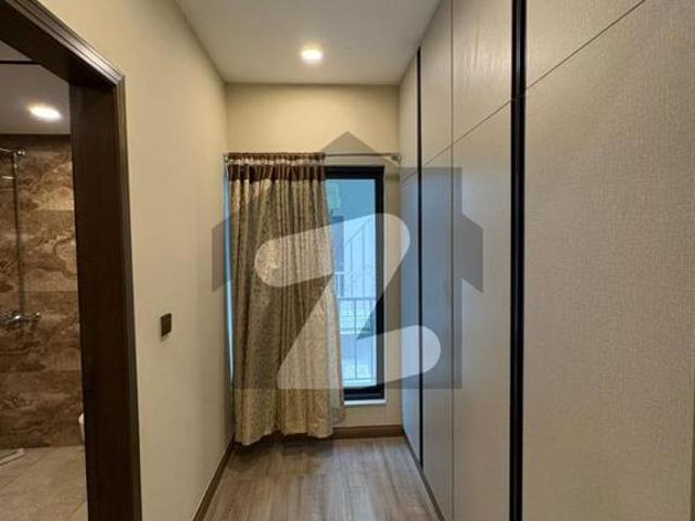 Apartment for rent in Islamabad