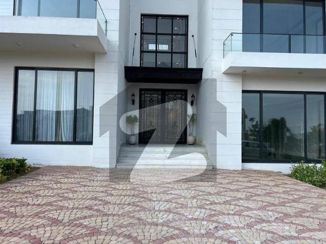 Apartment for sale in Islamabad