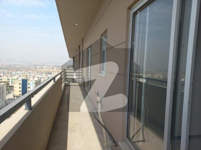 Apartment for rent in Islamabad