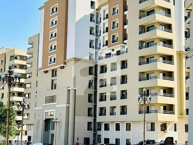 Apartment for rent in Islamabad