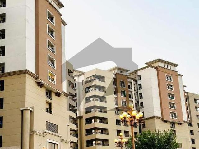 Apartment for rent in Islamabad