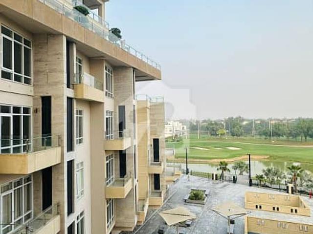 Apartment for sale in لاہور, لاہور ڈویژن
