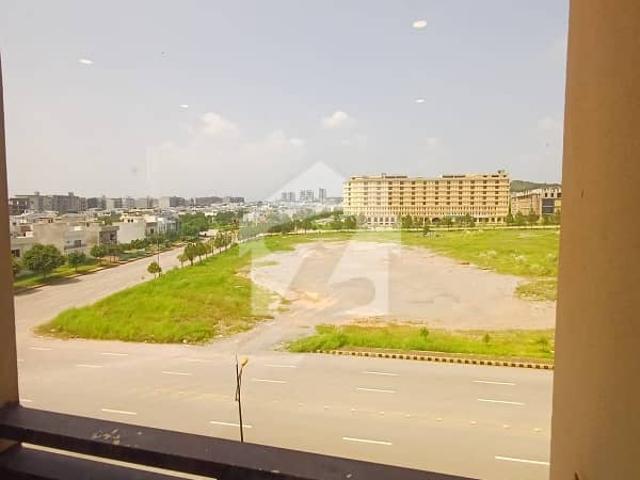 Apartment for sale in Islamabad