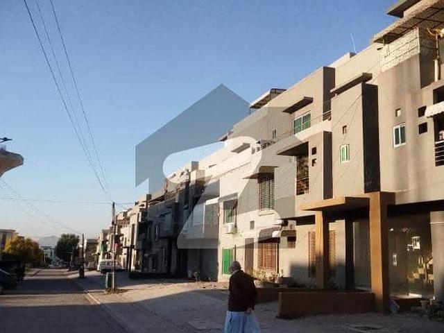 Apartment for sale in Islamabad