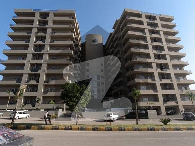 Apartment for sale in Islamabad