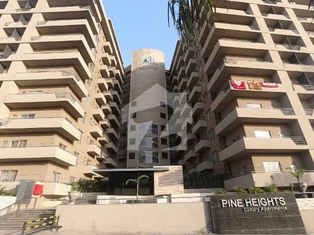 Apartment for sale in اسلام آباد, زون 1