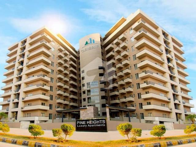 Apartment for sale in Islamabad