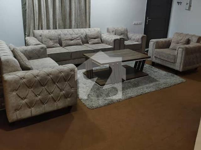 Apartment for sale in اسلام آباد, زون 1